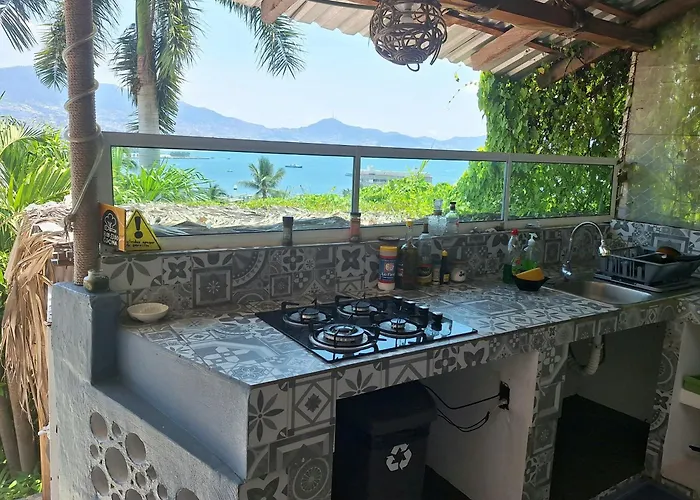 Casa Breizh - Adult Only