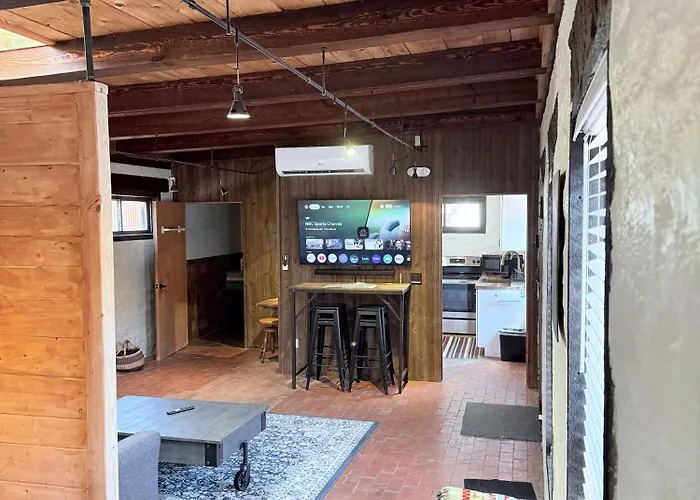 Blacksmith'S House Private Casita'S