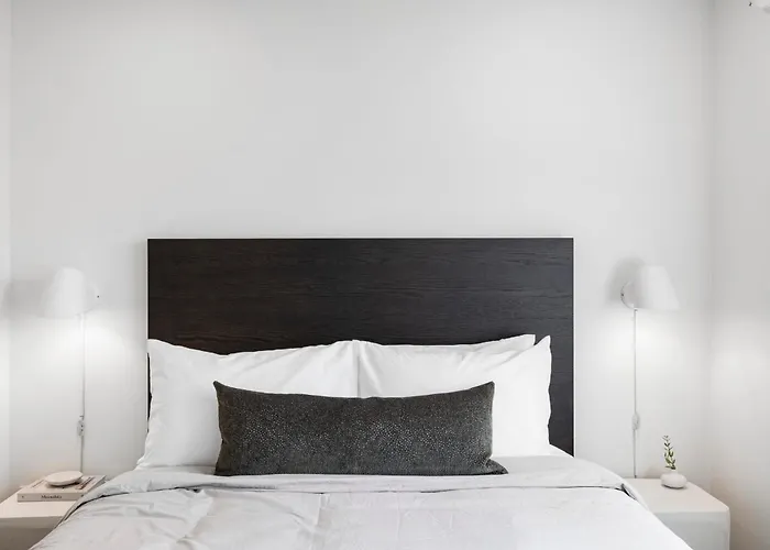 Casa Jardin - Boutique Suites In Downtown Santa Barbara