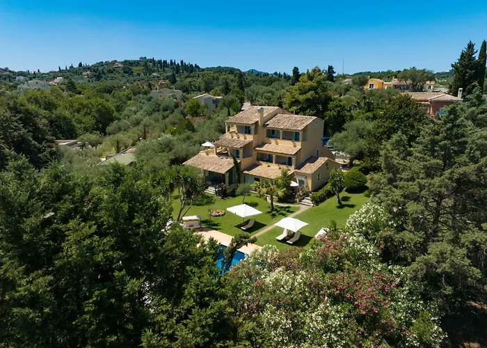 Isabella Country House Gouvia