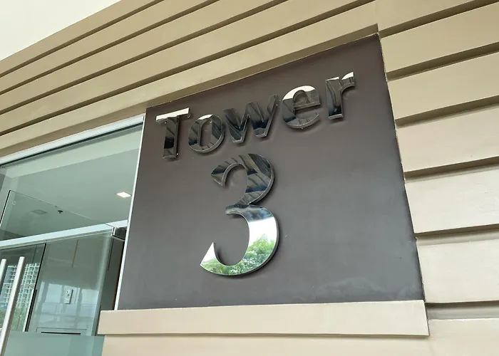 Cozy 2 Bedroom Condo With Balcony For Rent