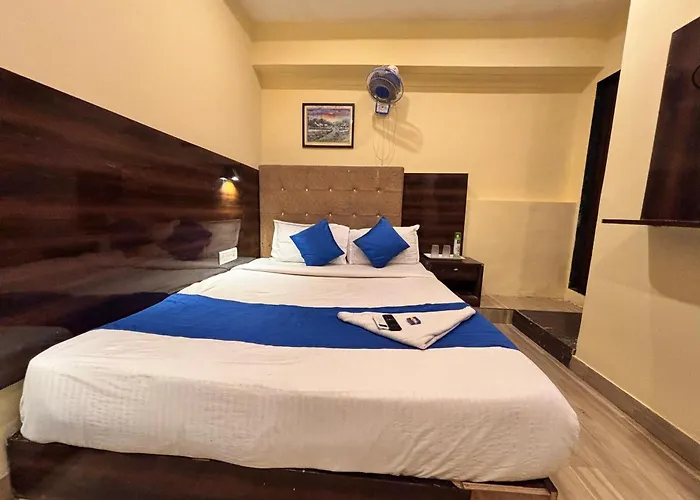 Hotel Signature Inn
