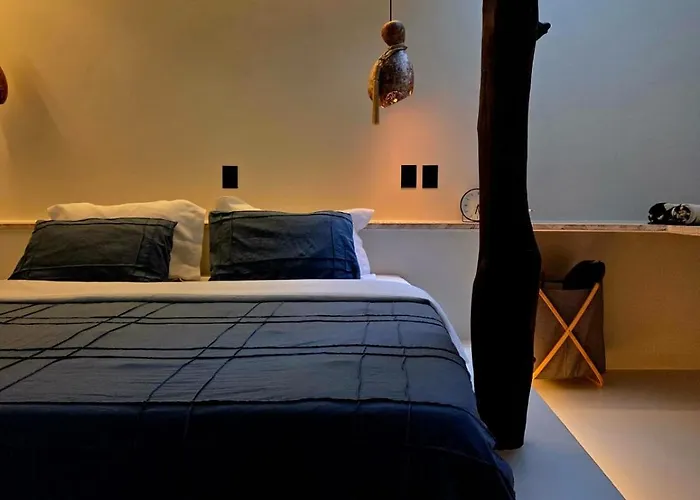 Outro Beach Hotel Cumbuco
