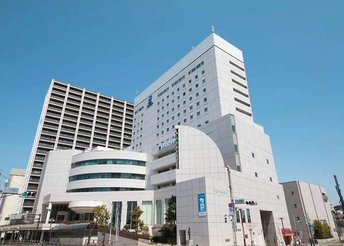 Rembrandt Hotel Tokyo-Machida