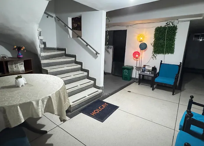 Hospedaje Holcay
