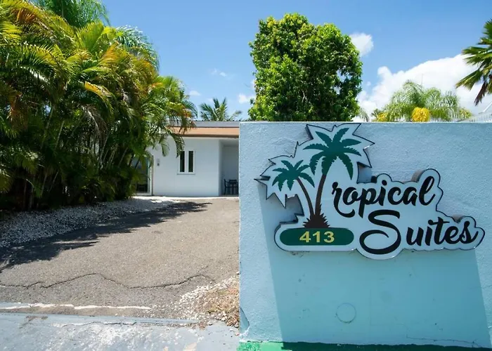 Casa Loba Suite 3 With Private Pool And Tub