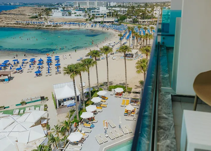 Tasia Maris Sands (Adults Only)