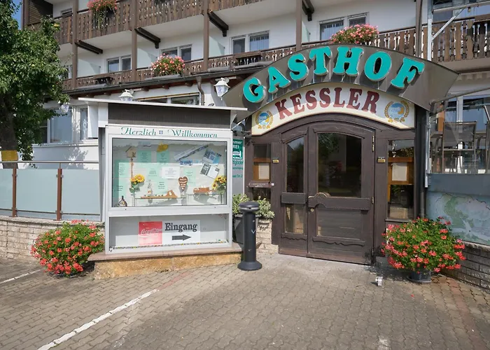 Gasthof Kessler
