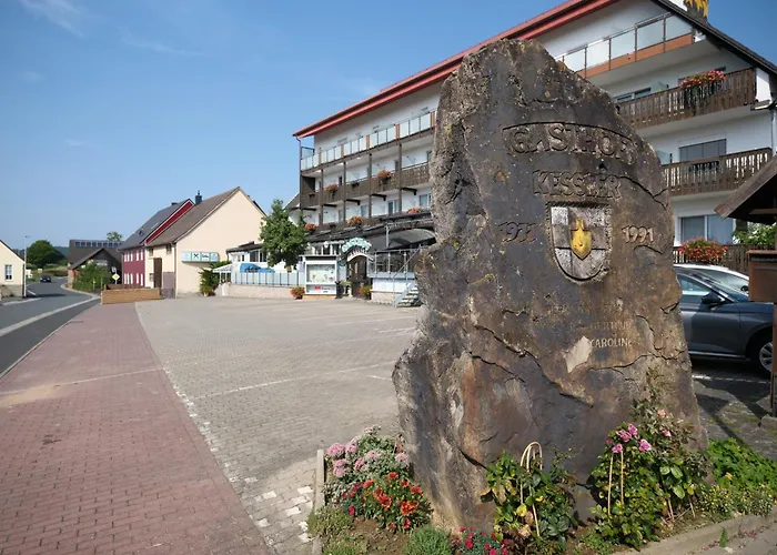 Gasthof Kessler