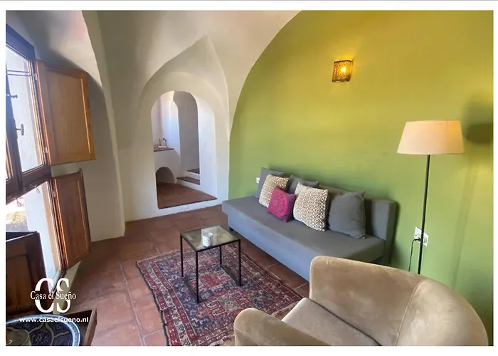 Bed & Breakfast Casa El Sueno