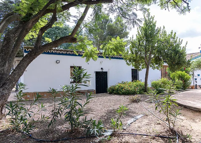 Casa Los Laureles