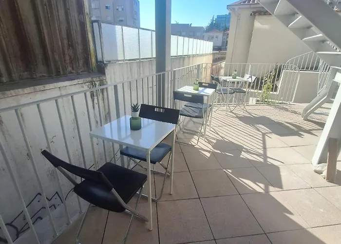 Easy Host Porto