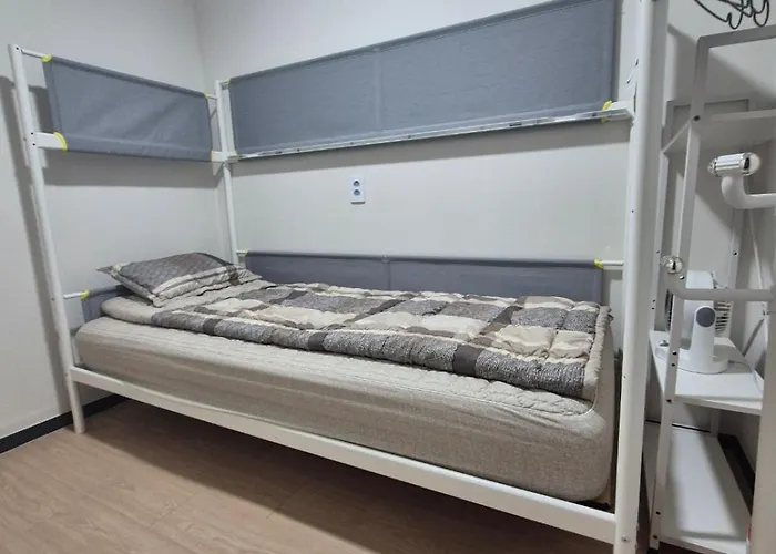 All Stay Hostel