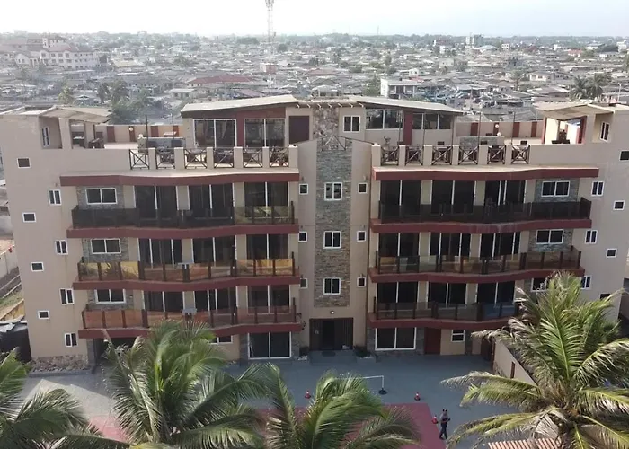 Sea View Haven