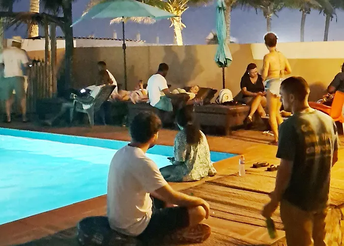 Sea View Haven