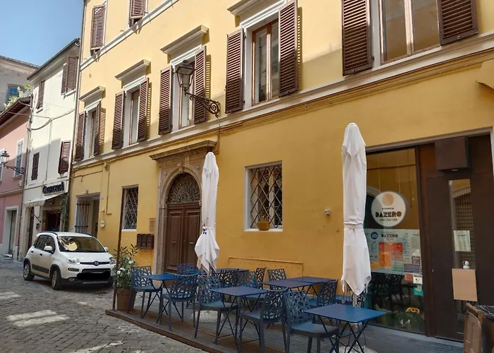 Casa Zenobi