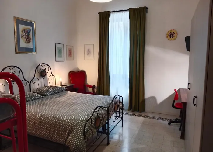 Casa Zenobi