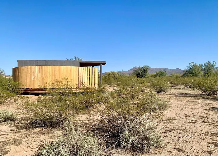 The Island In Tucson