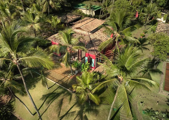 Txai Resort