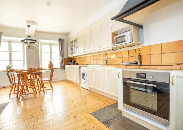 Apartdirect Gamla Stan
