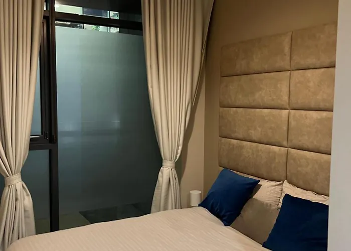 Private Room In Stunning Shared Apartment Newly Refurbished