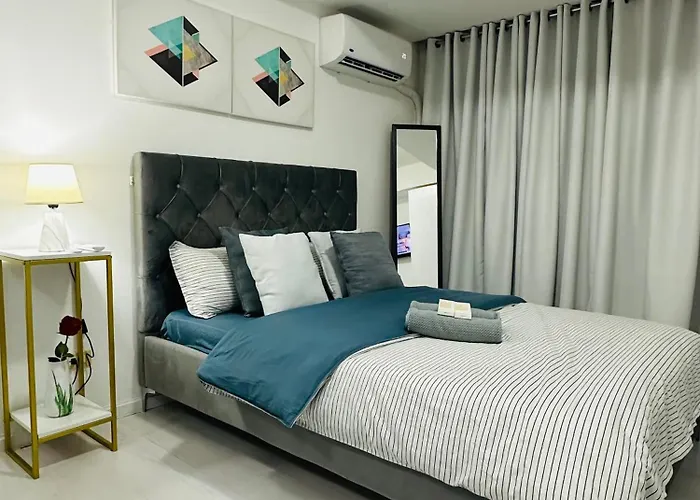 Affordable Boracay-Like Staycation In Azure South