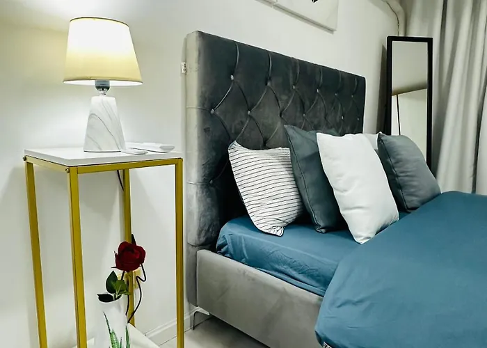 Affordable Boracay-Like Staycation In Azure South