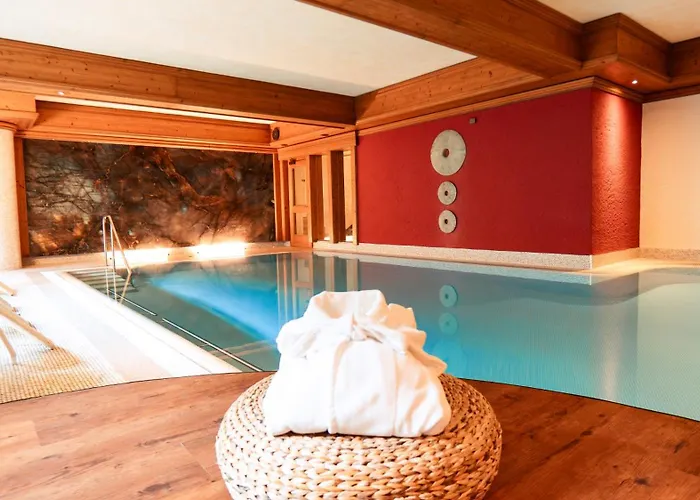 Hotel Bavaria - Partnerbetrieb Von Oberstaufen Plus
