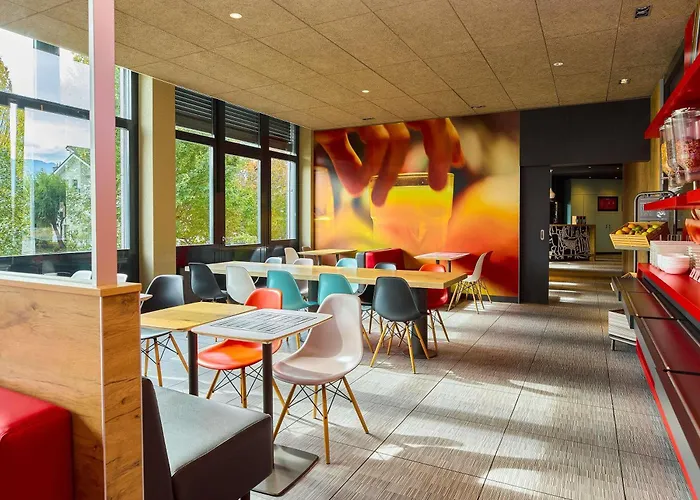 Ibis Luzern Kriens Hotel Horw