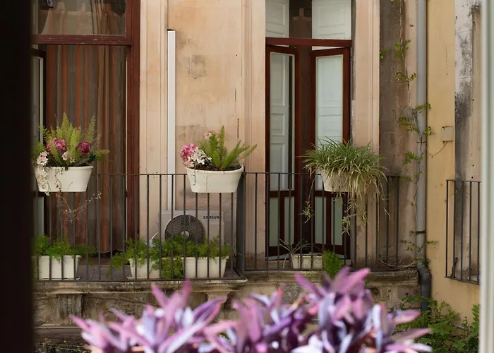 Residence Acropoli