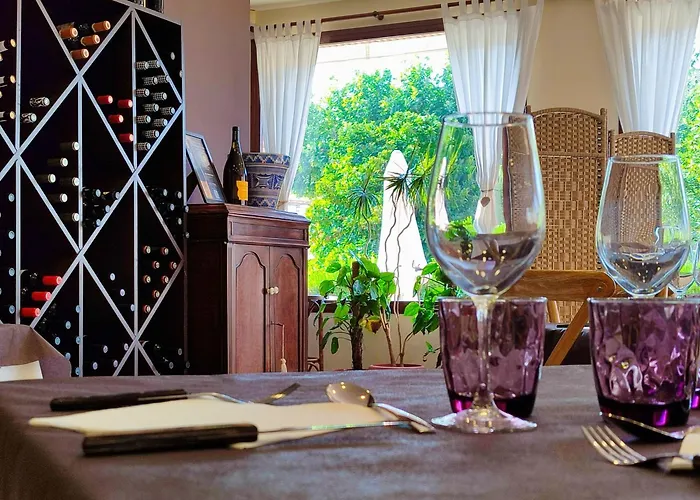 Hotel Casa Marzo