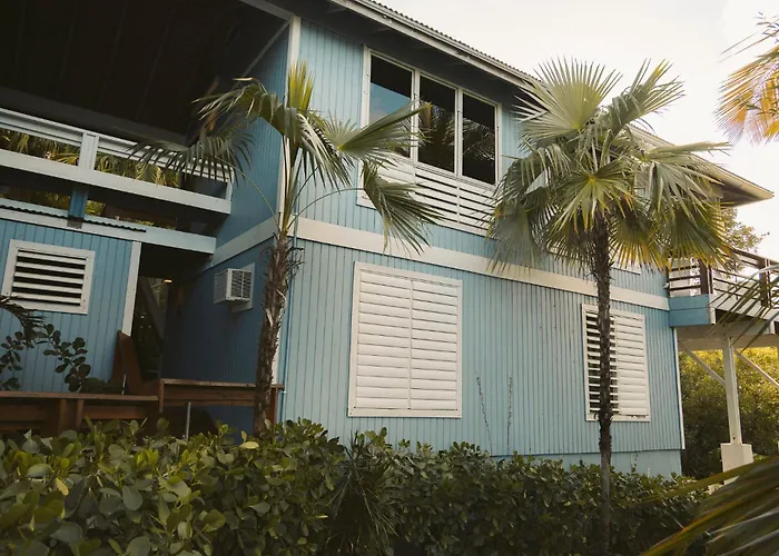 Oceania Villas Isla Culebra