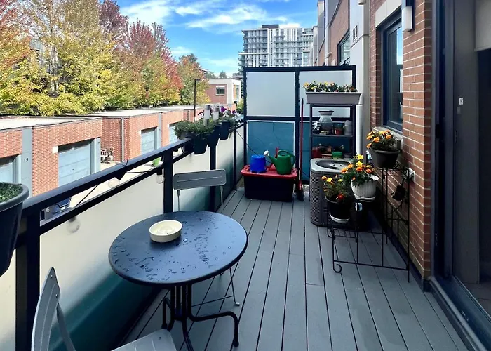 Home In Downtown