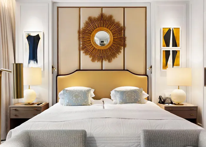 Hotel Continental