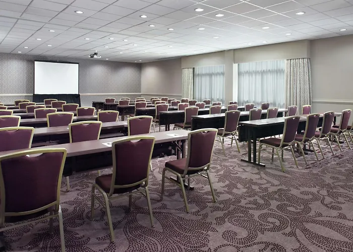 Hilton Garden Inn Atlanta-Buckhead