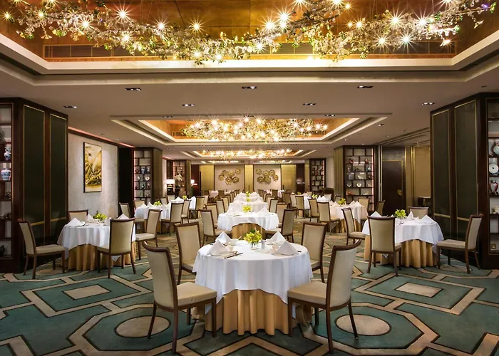 Artyzen Grand Lapa Macau