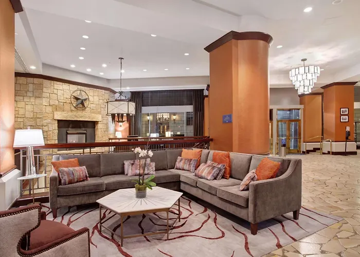 The Emily Morgan Hotel - A Doubletree By Hilton