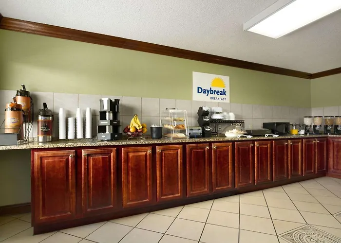 Days Inn By Wyndham Southaven Ms