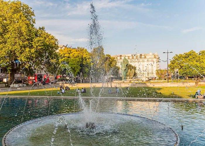 The Clermont London, Charing Cross