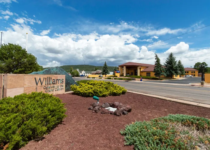 Comfort Inn Near Grand Canyon