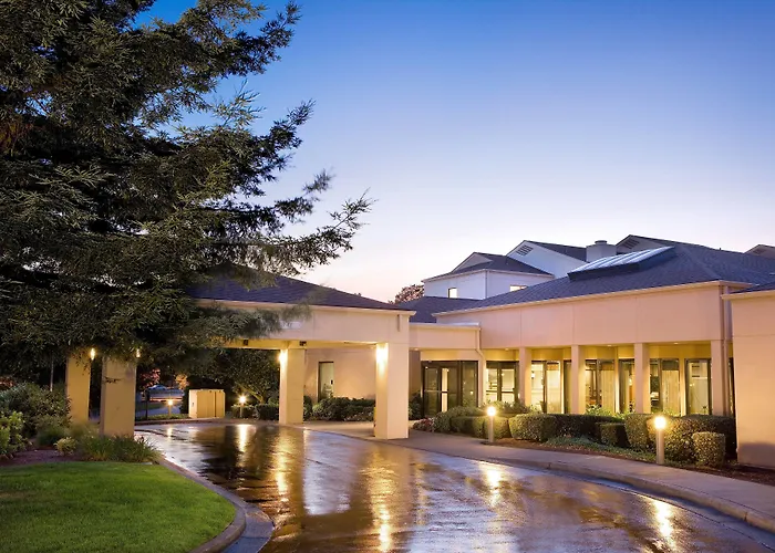 Courtyard By Marriott Portland Beaverton