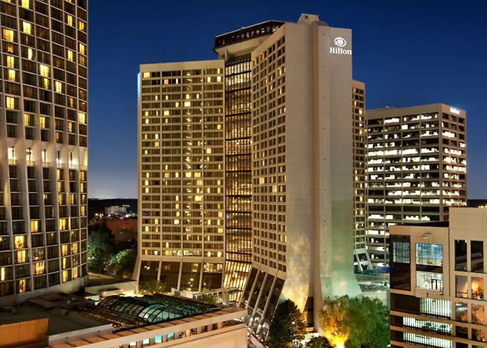 Hilton Atlanta