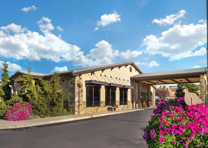 Best Western Prineville Inn