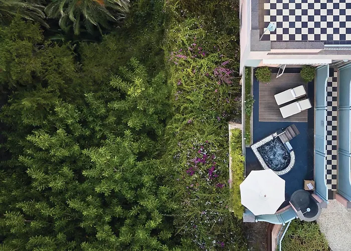 Reid'S Palace, A Belmond Hotel, Madeira