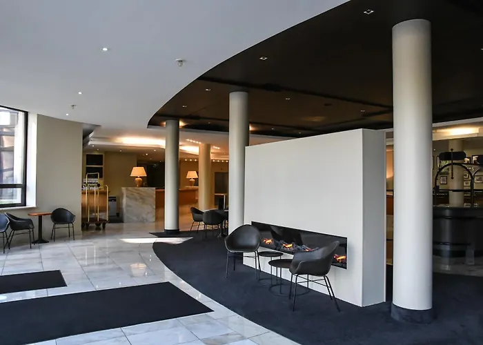 Relexa Hotel Airport Duesseldorf/Ratingen