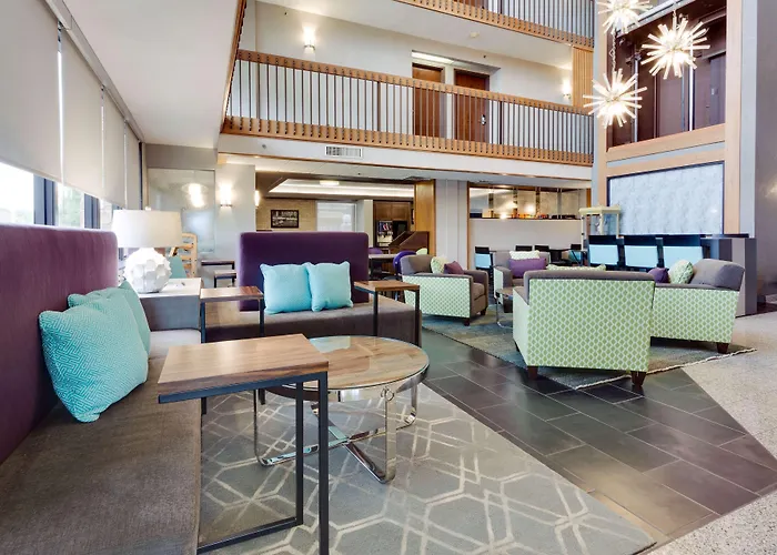 Drury Inn & Suites San Antonio Northeast