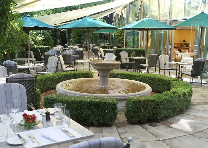 Engimatt City & Garden Hotel