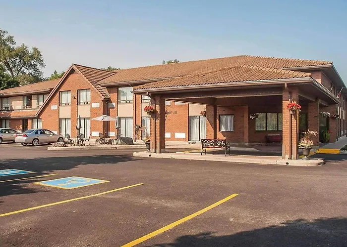 Comfort Inn