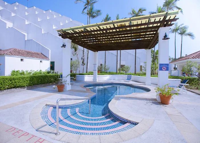 Grand Coloane Resort