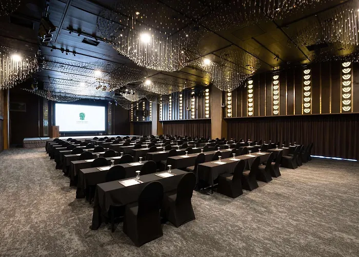 Banyan Tree Club & Spa Seoul